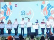 BIA Harus Dorong Kultur dan Ekosistem Riset Inovasi