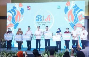 BIA Harus Dorong Kultur dan Ekosistem Riset Inovasi