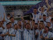 Masa Penantian 36 Tahun Jadi Juara Dunia, Akhirnya Argentina Kandaskan Prancis Lewat Adu Finalti