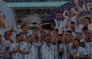Masa Penantian 36 Tahun Jadi Juara Dunia, Akhirnya Argentina Kandaskan Prancis Lewat Adu Finalti