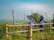 Kali Pertama Kejuaraan Lari Trail Pelajar se-Kota Bogor