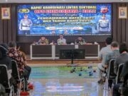 Jelang Nataru Kota Bogor, Ribuan Petugas Gabungan Diturunkan