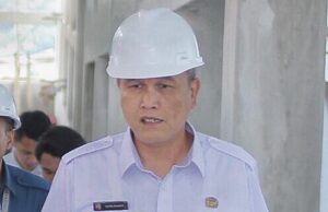 Ini yang dilakukan dr Ilham Chaidir Menjadikan RSUD Kota Bogor Rumah Sakit Type A
