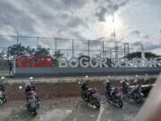 GOM Bogor Selatan Terancam Dibongkar Kembali, Ini Alasannya!