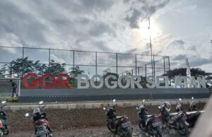 GOM Bogor Selatan Terancam Dibongkar Kembali, Ini Alasannya!