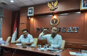 Apresiasi Bupati dan Walikota yang Inovatif, PWI Pusat akan Berikan Anugerah Kebudayaan pada HPN 2023