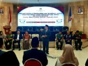 PPK se-Kota Bogor Resmi Dilantik