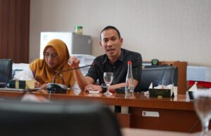 Gelar Rapat Perdana, Komisi IV Susun Program Kerja Untuk Sektor Pendidikan