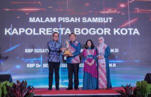 Kombes Susatyo Purnomo Condro, Sosok Inovatif Tanpa Mengenal Lelah
