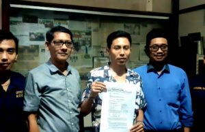 Diduga Gunakan Lahan Tanpa Izin, Pemkot Bogor Disomasi Ahli Waris Pejuang Nasional