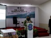Tingkatkan Wawasan Nakes, RSUD Kota Bogor Gelar Seminar The First Scientific Update