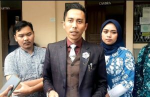 Gugat Pemkot Bogor, Ini Tuntutan Ahli Waris Pejuang Kemerdekaan TB A Basuni