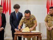Kota Bogor Resmi Bergabung di MUFPP, Perkuat Strategi Pengembangan Pangan
