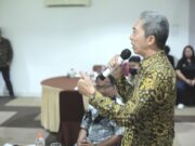 Wawalkot Bogor Ajak Alumni IPB University Tingkatkan IPM