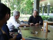 Pemkot Terus Matangkan Sumber Pendanaan dan Teknis Pembangunan Trem