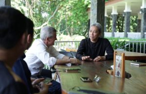 Pemkot Terus Matangkan Sumber Pendanaan dan Teknis Pembangunan Trem