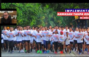 Bima Arya Paparkan Kebijakan KTR di Kota Bogor