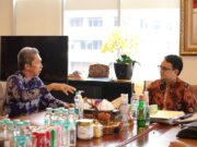 Pemkot Bogor Proyeksikan Sistem Resi Gudang di Sukaresmi