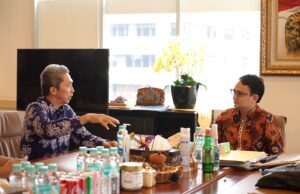 Pemkot Bogor Proyeksikan Sistem Resi Gudang di Sukaresmi