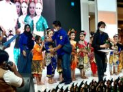 Tingkatkan Pembinaan, Sanggar Tari Dahayu Astramaya Gelar Evaluasi Di Mall Botani Square