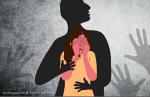 Belanja Sayur Harus Tetap Waspada! Jalanan Sepi, Pelaku Beraksi!