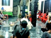 Paguyuban RT dan RW se-Kelurahan Cibuluh Akhirnya Terbentuk