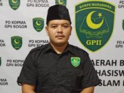 Kopma GPII Tantang Walikota Bogor Tutup THM Zentrum Cafe