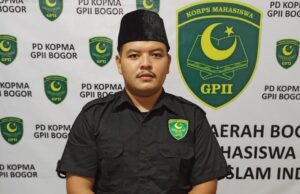 Kopma GPII Tantang Walikota Bogor Tutup THM Zentrum Cafe