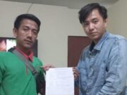 Aksi Koboi Pengendara Acungkan Senjata Airsoft Gun di Jalur Puncak, Berakhir Secara Kekeluargaan