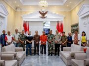 Bogor Street Festival CGM 2023 Digelar 5 Februari