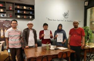 Anggotanya Dikeroyok, Pimpinan Paguyuban Pawang Kota Bogor Lapor Polisi