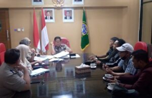 Serobot Tanah, Ahli Waris Pejuang Nasional Gugat Pemkot, Ini Penjelasan BPN Kota Bogor