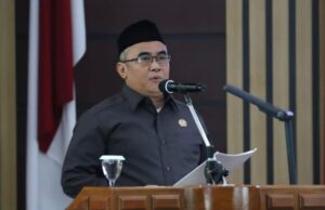 Soroti Kebijakan Pemkot Bogor Terkait Penertiban PKL, Mahpudi Ismail : Berikanlah Solusi Relokasi yang Nyaman dan Aman untuk PKL Cari Nafkah