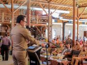 Musrenbang di Kecamatan Bogor Utara, Walikota Bogor : Kawal Program Prioritas