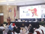 Pemkot Bogor Dorong 66 Kelurahan Bebas BABS