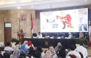 Pemkot Bogor Dorong 66 Kelurahan Bebas BABS