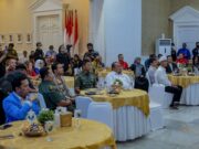 Jalin Silaturahmi, Ridwan Kamil dan Bima Arya Ajak Diskusi Tokoh dan Organisasi Masyarakat