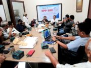 Ahli Pers Dewan Pers: UKW Bukan Syarat Mutlak Untuk Menjadi Wartawan
