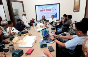 Ahli Pers Dewan Pers: UKW Bukan Syarat Mutlak Untuk Menjadi Wartawan