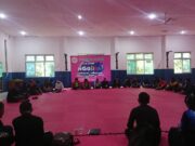 Ngobras Ala IPSI Kota Bogor, Bahas Persiapan Hadapi Porprov 2026