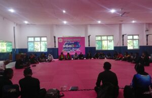 Ngobras Ala IPSI Kota Bogor, Bahas Persiapan Hadapi Porprov 2026