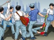 Diduga Akan Tawuran, 10 Remaja diamankan Jajaran Polresta Bogor Kota