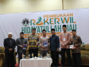 Dai Digital Di Pekanbaru Riau Ikuti Seminar Hukum Nasional