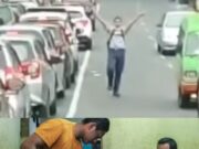 Viral Aksi Terpuji Pelajar Pembuka Jalan Mobil Damkar, Walikota Bogor Beri Hadiah Sepeda
