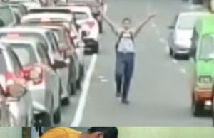Viral Aksi Terpuji Pelajar Pembuka Jalan Mobil Damkar, Walikota Bogor Beri Hadiah Sepeda