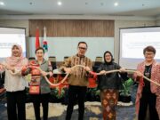 9 Kota di Indonesia Jadi Percontohan Kota Ramah Keluarga