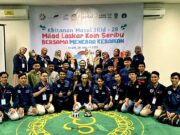 Milad Ke-8 Tahun, Laskar Koin Seribu Gelar Khitanan Massal ke-28 di Padjadjaran Suite Resort & Convention Hotel Bogor