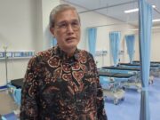 Bogor KLB Campak, 36 Pasien di RSUD Kota Bogor Tertangani dengan Baik