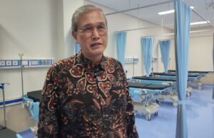 Bogor KLB Campak, 36 Pasien di RSUD Kota Bogor Tertangani dengan Baik