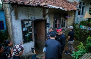 Rp 45,3 Miliar untuk Perbaiki 4.363 Unit RTLH di 2023, Walikota Bogor : Pastikan Tepat Sasaran